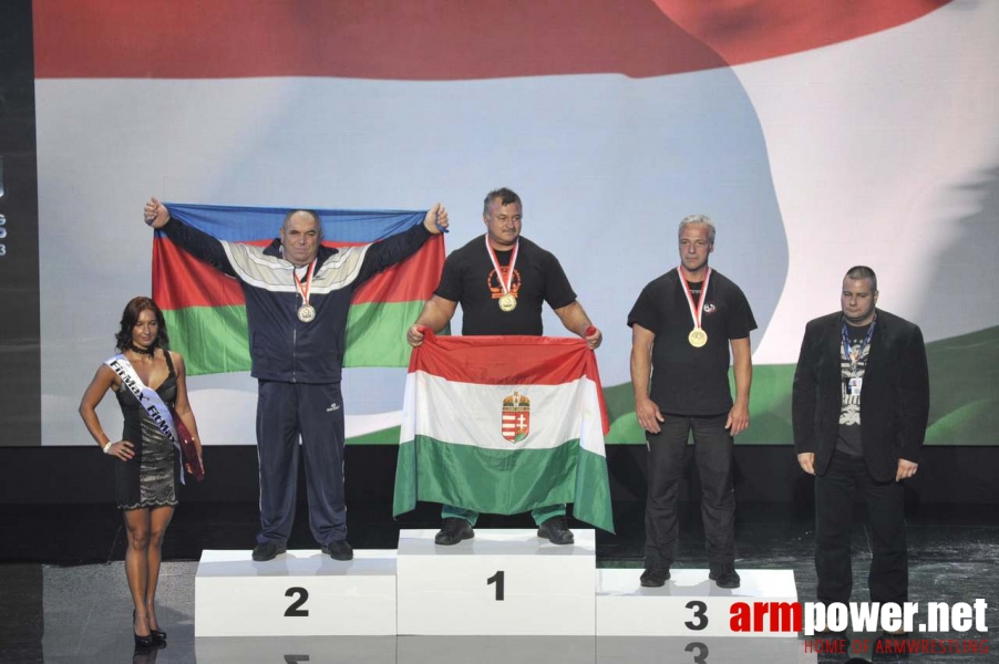 World Armwrestling Championship 2013 - day 2 # Armwrestling # Armpower.net