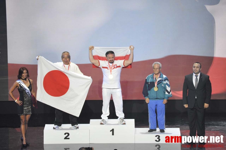 World Armwrestling Championship 2013 - day 2 # Siłowanie na ręce # Armwrestling # Armpower.net