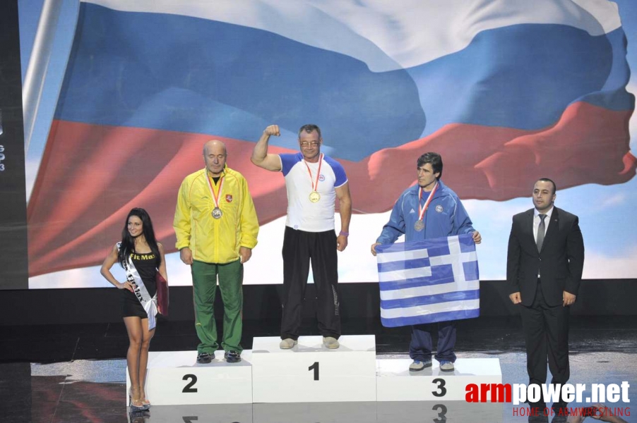 World Armwrestling Championship 2013 - day 2 # Siłowanie na ręce # Armwrestling # Armpower.net