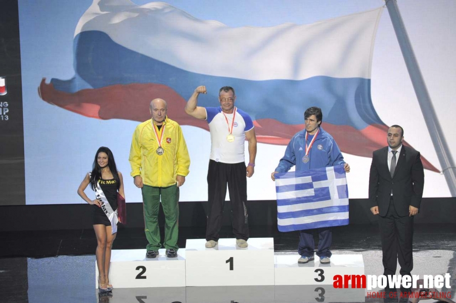 World Armwrestling Championship 2013 - day 2 # Armwrestling # Armpower.net