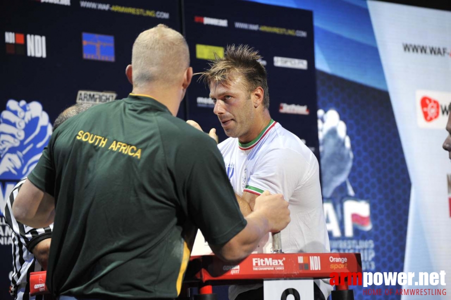 World Armwrestling Championship 2013 - day 3 # Siłowanie na ręce # Armwrestling # Armpower.net