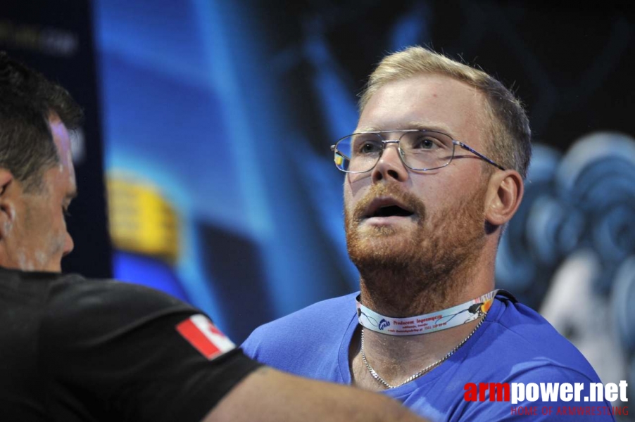 World Armwrestling Championship 2013 - day 3 # Armwrestling # Armpower.net