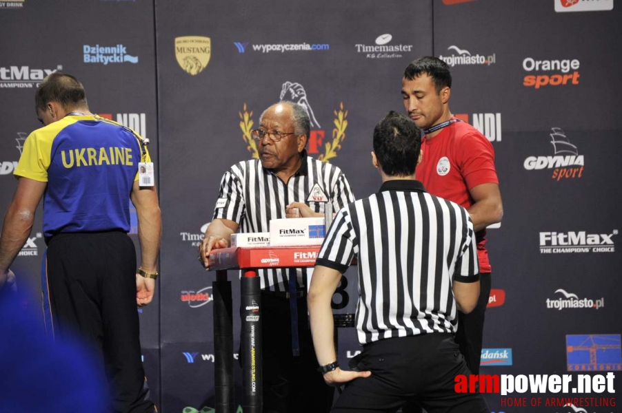 World Armwrestling Championship 2013 - day 3 # Armwrestling # Armpower.net