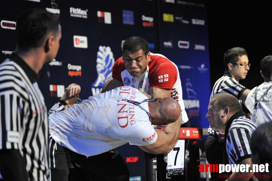 World Armwrestling Championship 2013 - day 3 # Siłowanie na ręce # Armwrestling # Armpower.net