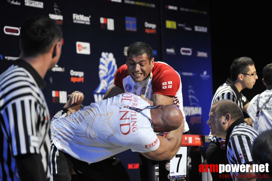 World Armwrestling Championship 2013 - day 3 # Siłowanie na ręce # Armwrestling # Armpower.net