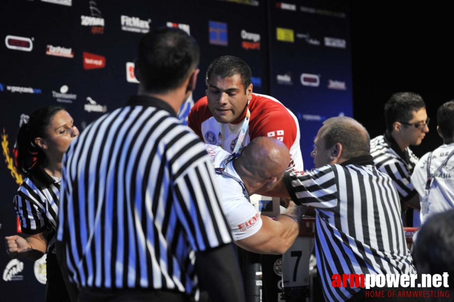 World Armwrestling Championship 2013 - day 3 # Armwrestling # Armpower.net