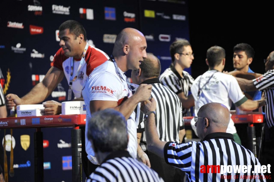 World Armwrestling Championship 2013 - day 3 # Siłowanie na ręce # Armwrestling # Armpower.net