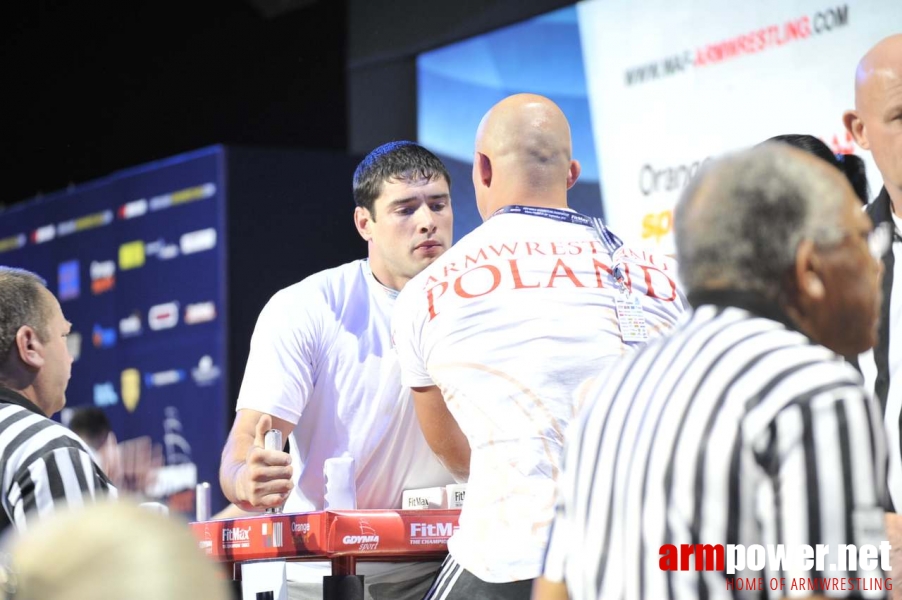 World Armwrestling Championship 2013 - day 3 # Aрмспорт # Armsport # Armpower.net