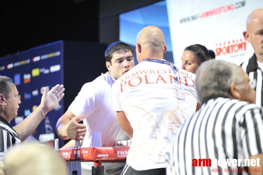 World Armwrestling Championship 2013 - day 3 # Armwrestling # Armpower.net