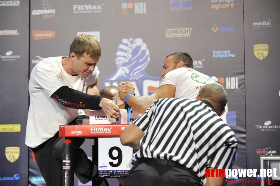 World Armwrestling Championship 2013 - day 3 # Siłowanie na ręce # Armwrestling # Armpower.net