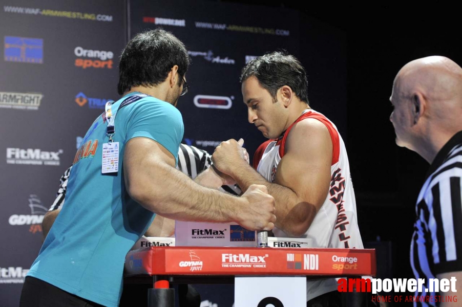 World Armwrestling Championship 2013 - day 3 # Aрмспорт # Armsport # Armpower.net