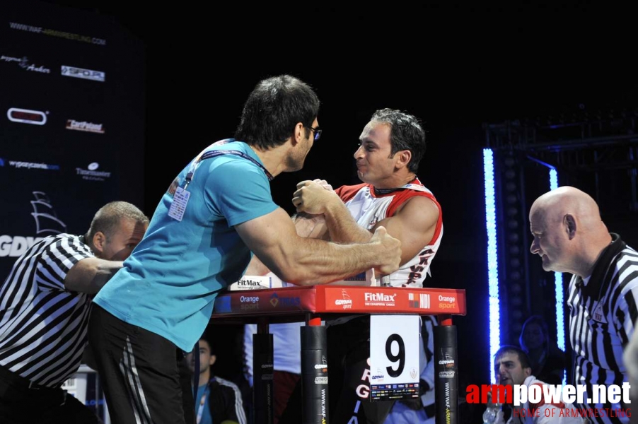 World Armwrestling Championship 2013 - day 3 # Armwrestling # Armpower.net