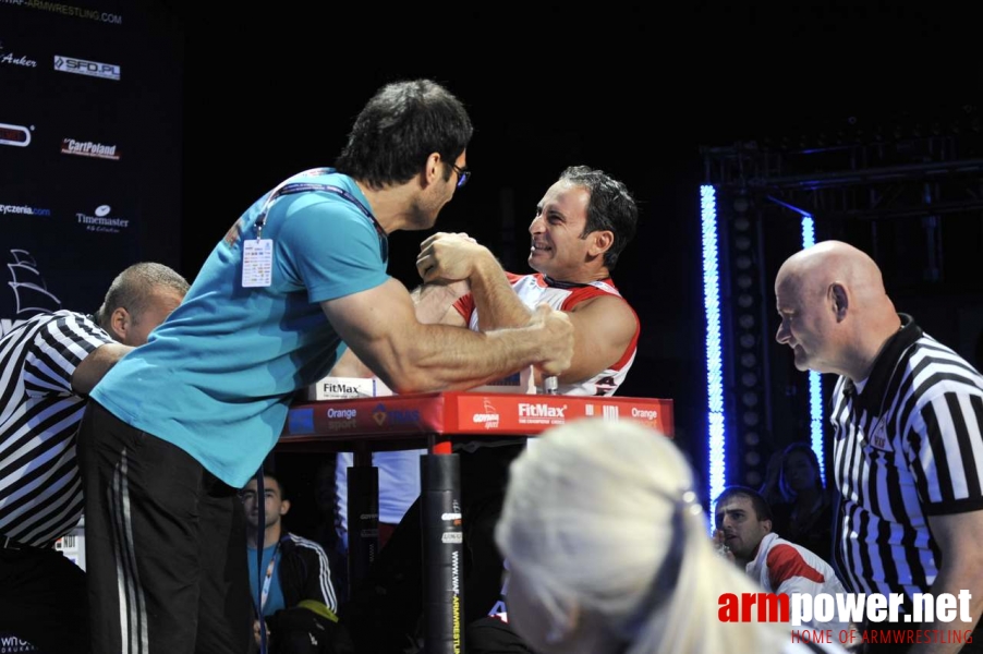 World Armwrestling Championship 2013 - day 3 # Aрмспорт # Armsport # Armpower.net