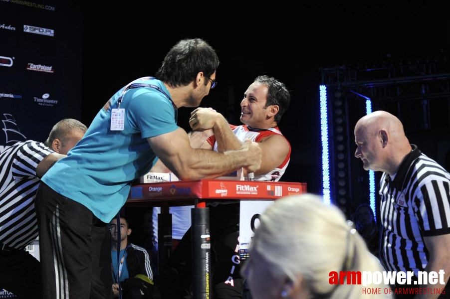 World Armwrestling Championship 2013 - day 3 # Armwrestling # Armpower.net