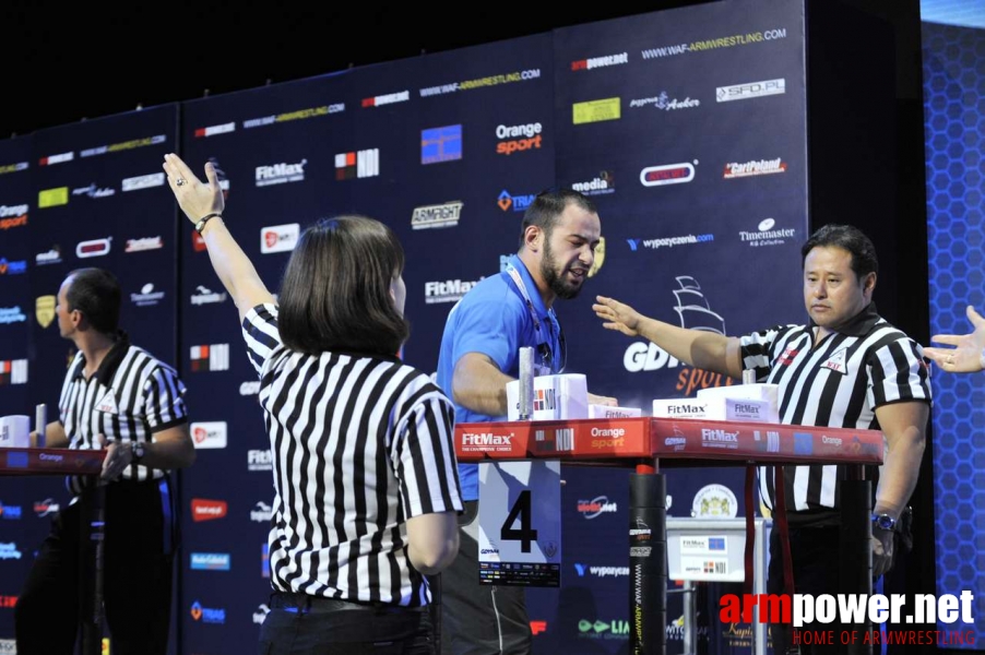 World Armwrestling Championship 2013 - day 3 # Aрмспорт # Armsport # Armpower.net