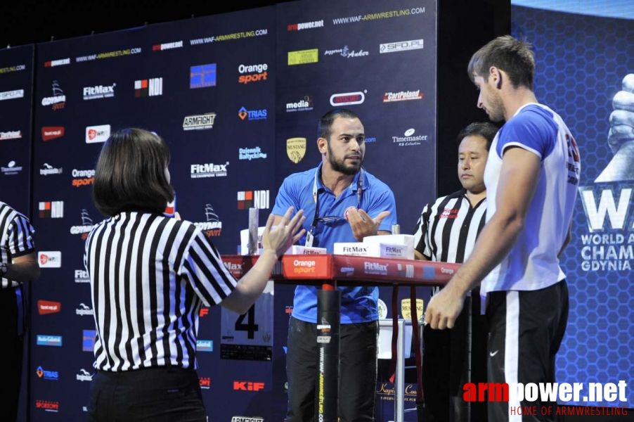 World Armwrestling Championship 2013 - day 3 # Aрмспорт # Armsport # Armpower.net