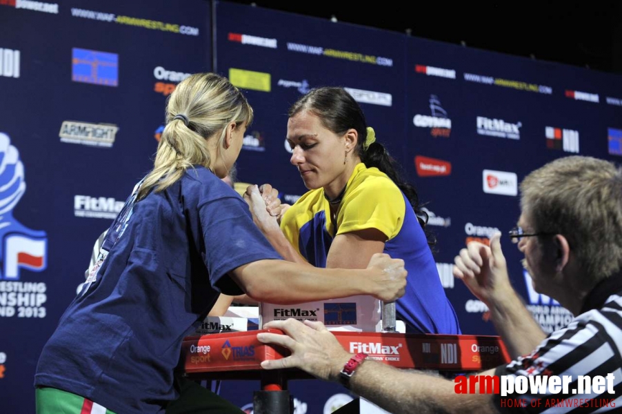 World Armwrestling Championship 2013 - day 3 # Siłowanie na ręce # Armwrestling # Armpower.net