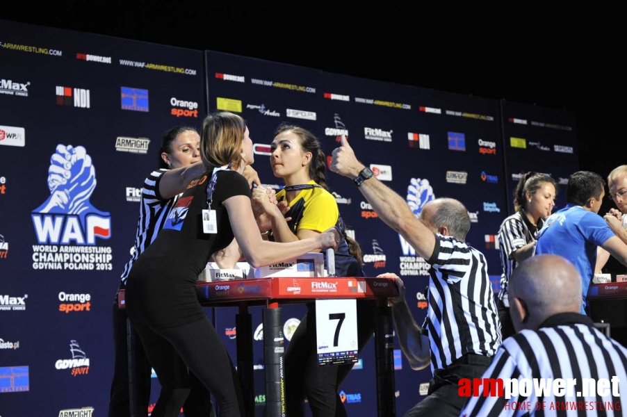 World Armwrestling Championship 2013 - day 3 # Armwrestling # Armpower.net