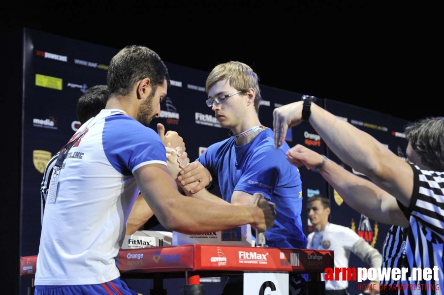 World Armwrestling Championship 2013 - day 3 # Aрмспорт # Armsport # Armpower.net