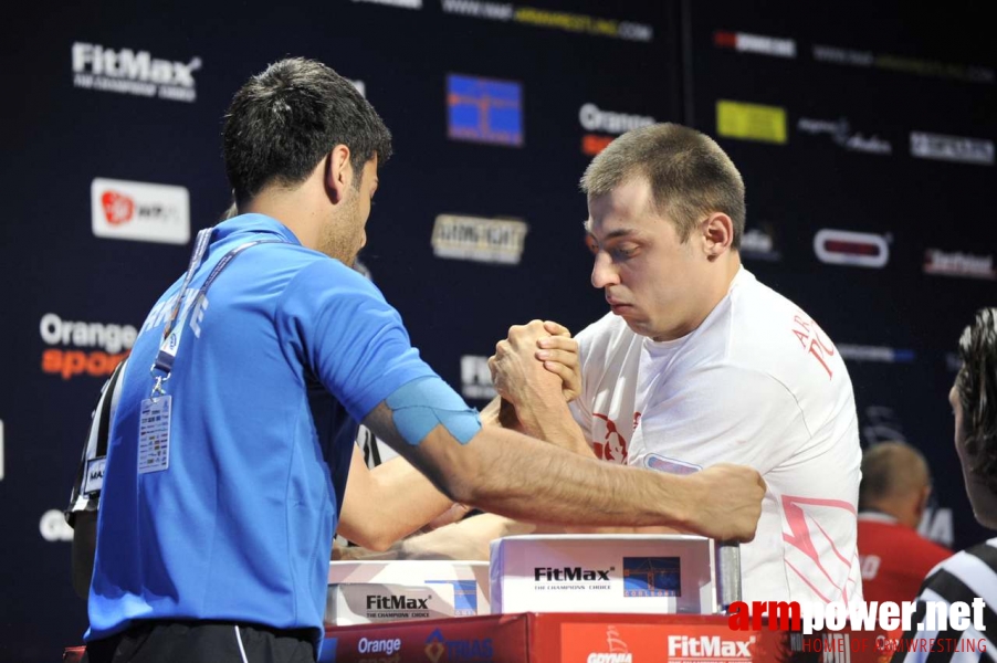 World Armwrestling Championship 2013 - day 3 # Armwrestling # Armpower.net