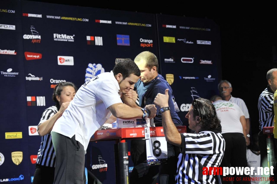 World Armwrestling Championship 2013 - day 3 # Siłowanie na ręce # Armwrestling # Armpower.net