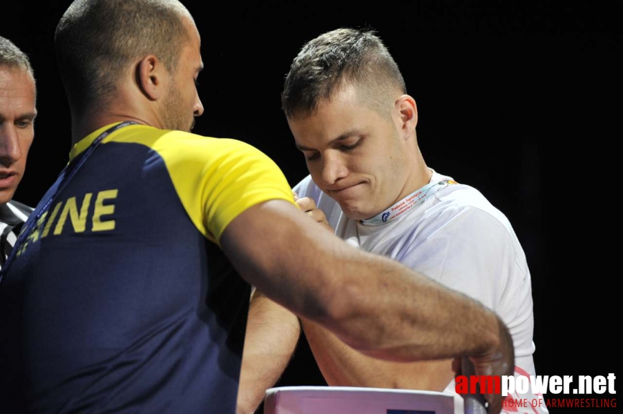 World Armwrestling Championship 2013 - day 3 # Armwrestling # Armpower.net