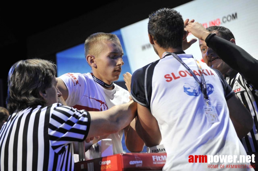 World Armwrestling Championship 2013 - day 3 # Armwrestling # Armpower.net