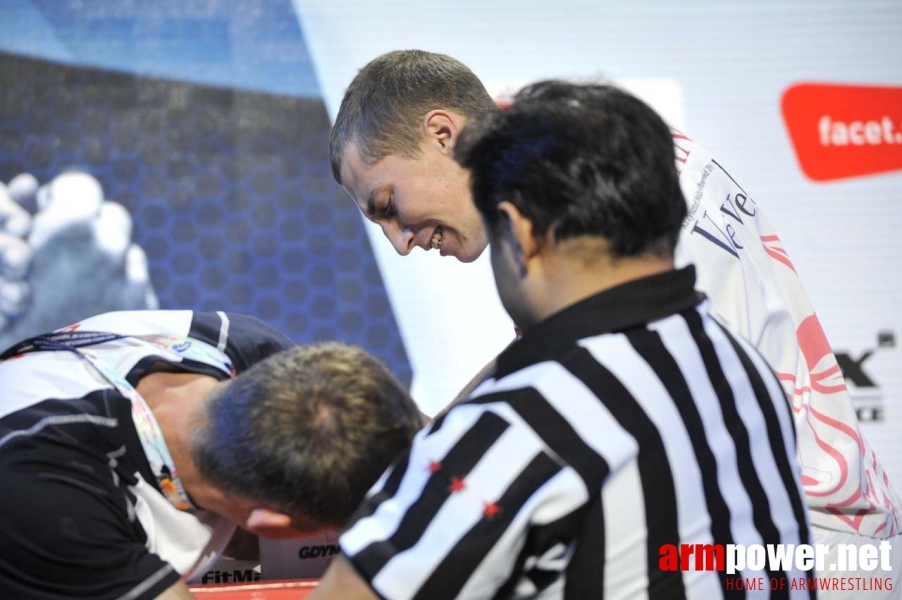 World Armwrestling Championship 2013 - day 3 # Aрмспорт # Armsport # Armpower.net