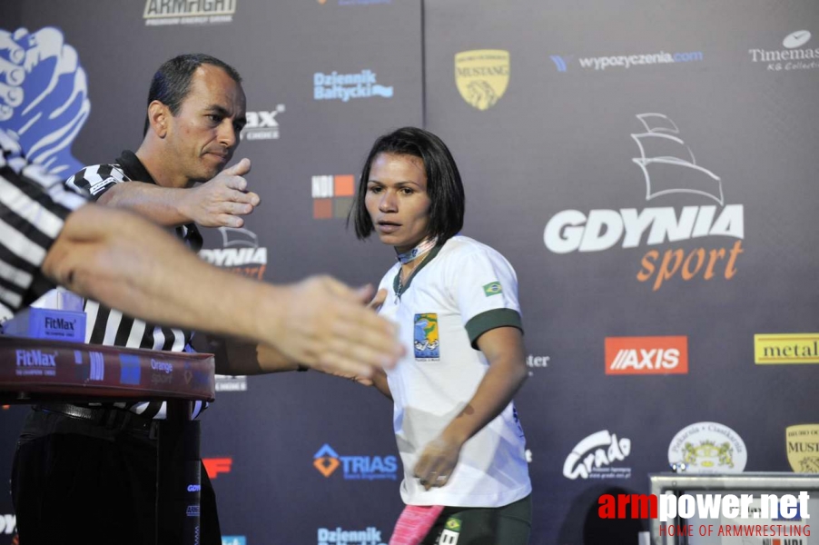 World Armwrestling Championship 2013 - day 3 # Armwrestling # Armpower.net