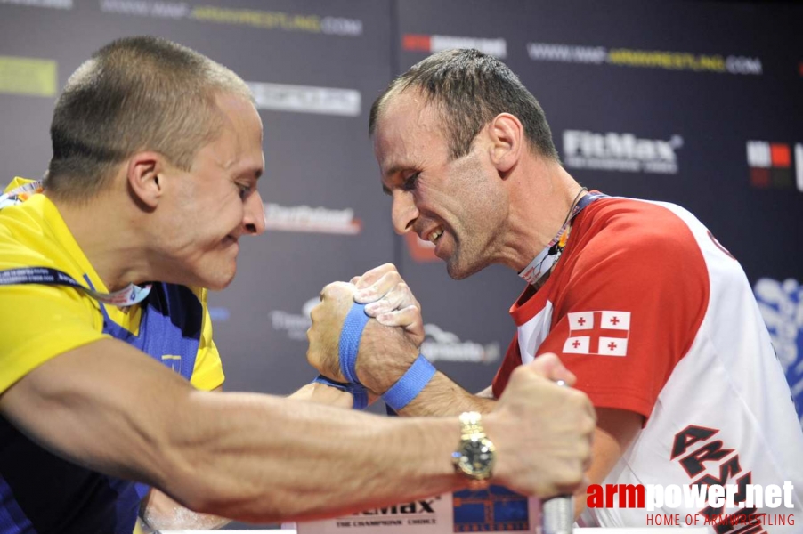 World Armwrestling Championship 2013 - day 3 # Armwrestling # Armpower.net