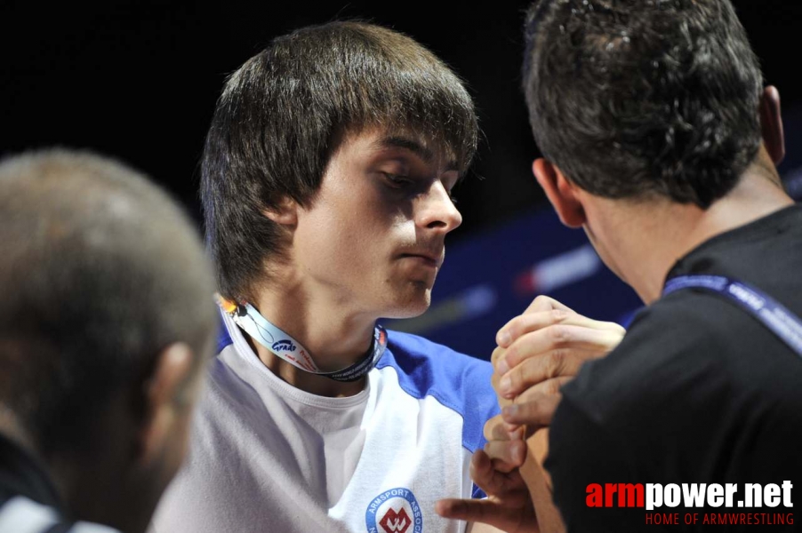 World Armwrestling Championship 2013 - day 3 # Aрмспорт # Armsport # Armpower.net