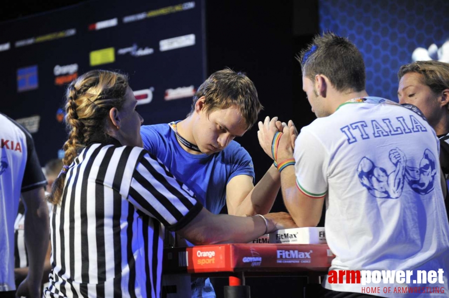 World Armwrestling Championship 2013 - day 3 # Aрмспорт # Armsport # Armpower.net