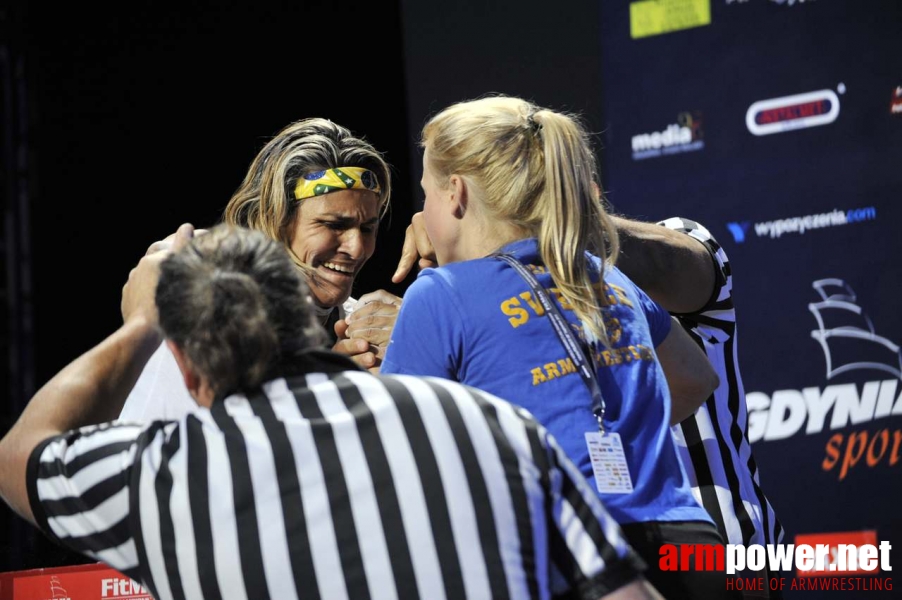 World Armwrestling Championship 2013 - day 3 # Armwrestling # Armpower.net