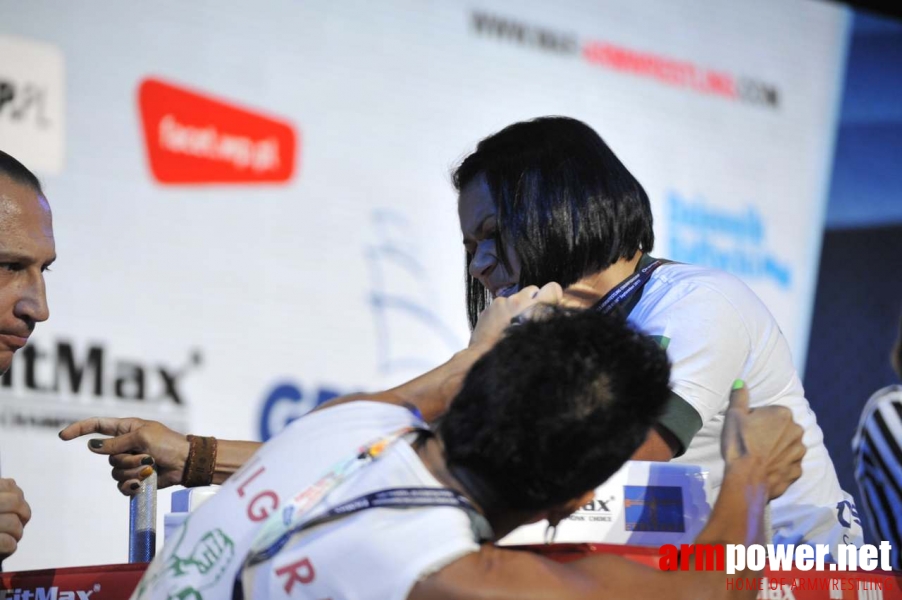 World Armwrestling Championship 2013 - day 3 # Armwrestling # Armpower.net