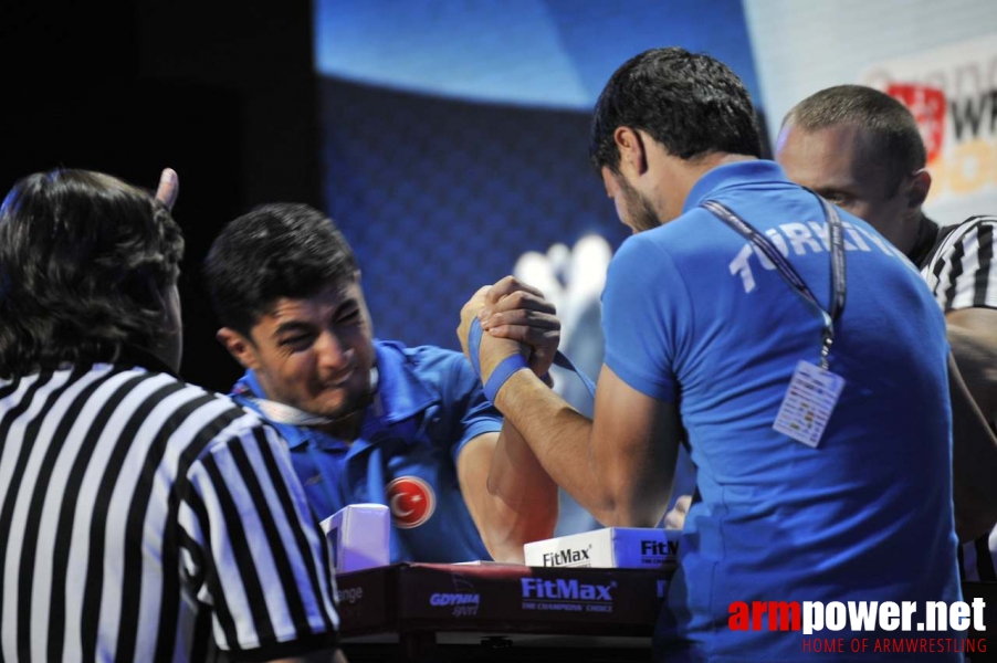 World Armwrestling Championship 2013 - day 3 # Armwrestling # Armpower.net