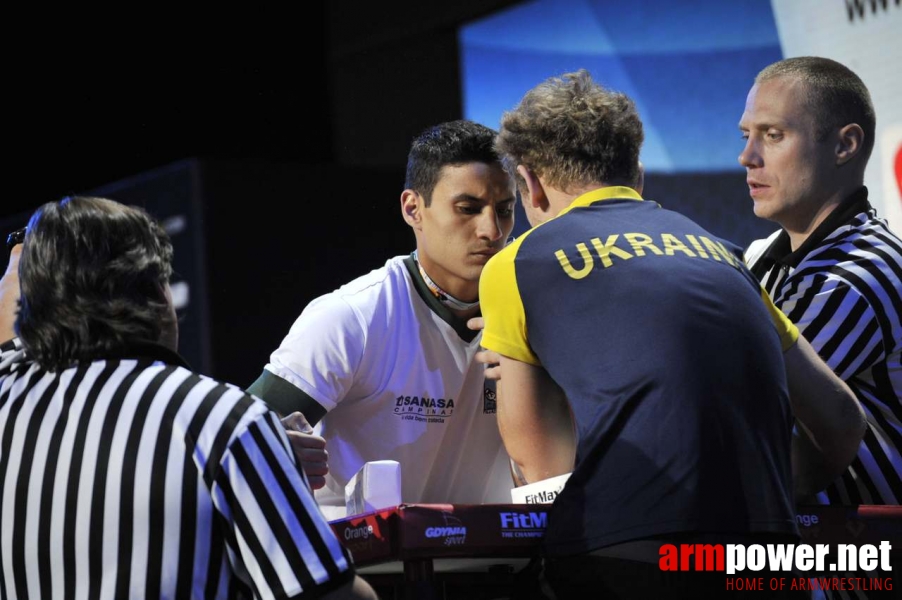 World Armwrestling Championship 2013 - day 3 # Aрмспорт # Armsport # Armpower.net