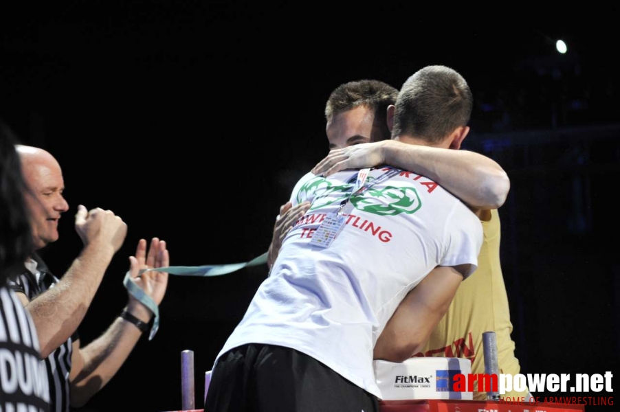 World Armwrestling Championship 2013 - day 3 # Siłowanie na ręce # Armwrestling # Armpower.net