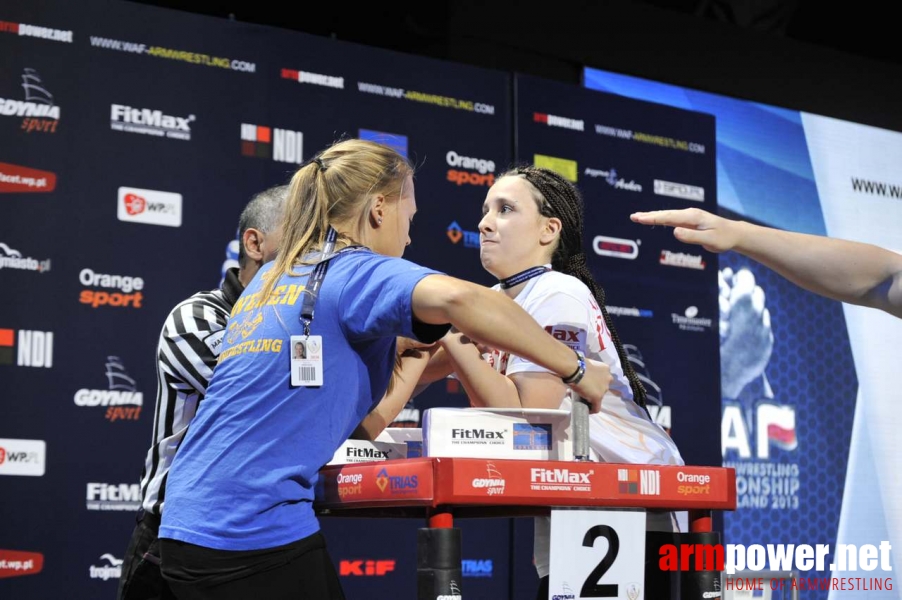 World Armwrestling Championship 2013 - day 3 # Armwrestling # Armpower.net