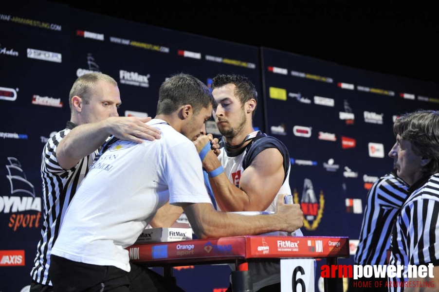 World Armwrestling Championship 2013 - day 3 # Aрмспорт # Armsport # Armpower.net