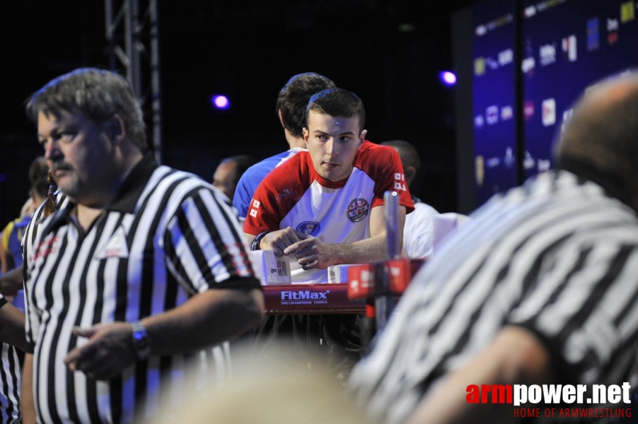 World Armwrestling Championship 2013 - day 3 # Siłowanie na ręce # Armwrestling # Armpower.net