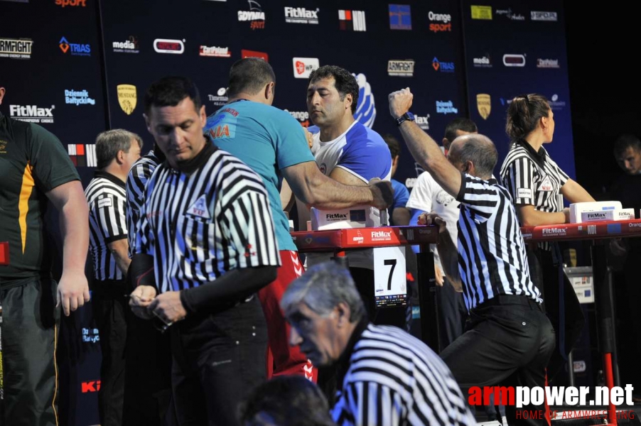 World Armwrestling Championship 2013 - day 3 # Armwrestling # Armpower.net