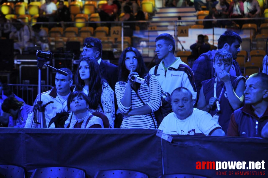 World Armwrestling Championship 2013 - day 3 # Armwrestling # Armpower.net