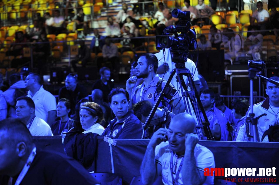 World Armwrestling Championship 2013 - day 3 # Siłowanie na ręce # Armwrestling # Armpower.net