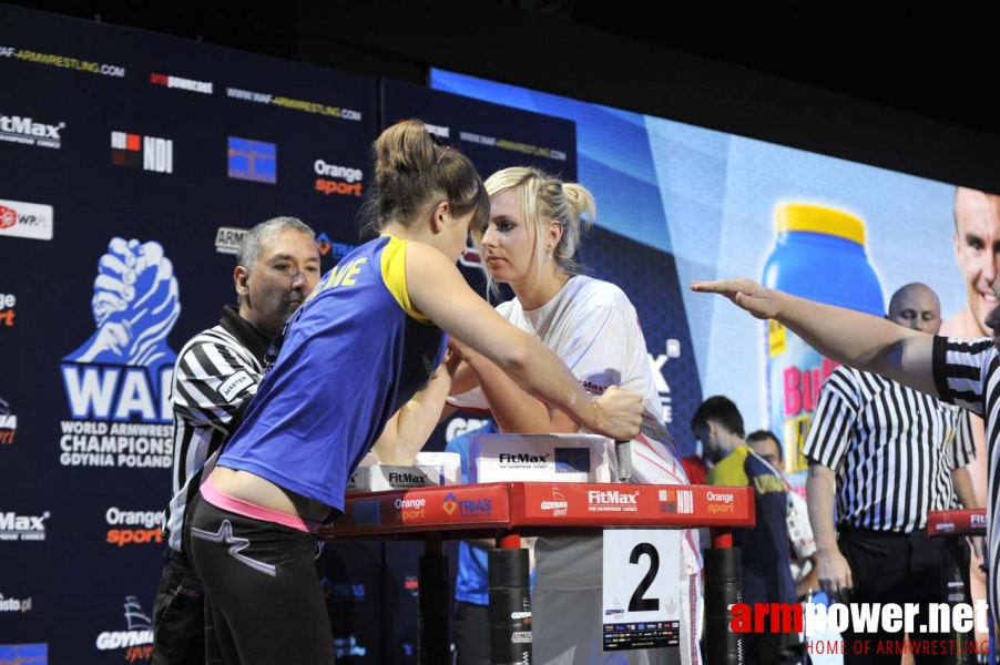 World Armwrestling Championship 2013 - day 3 # Armwrestling # Armpower.net