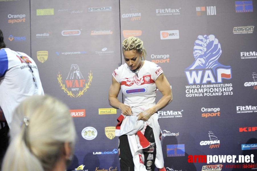 World Armwrestling Championship 2013 - day 3 # Siłowanie na ręce # Armwrestling # Armpower.net