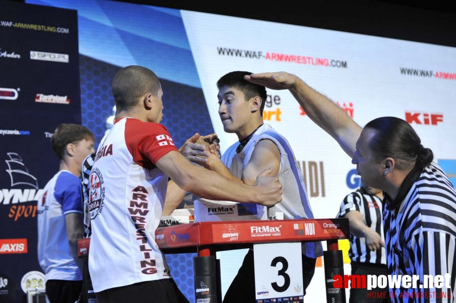 World Armwrestling Championship 2013 - day 3 # Aрмспорт # Armsport # Armpower.net