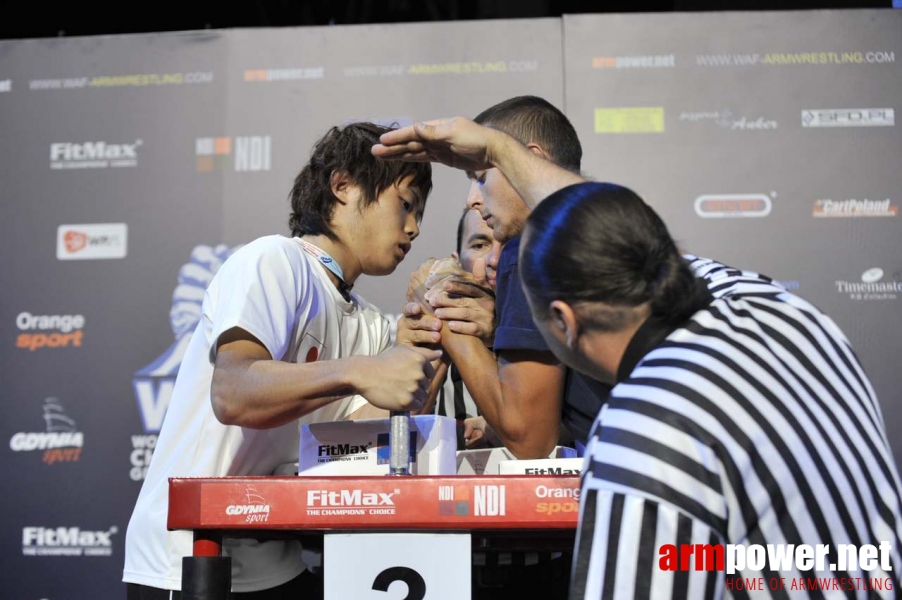 World Armwrestling Championship 2013 - day 3 # Siłowanie na ręce # Armwrestling # Armpower.net