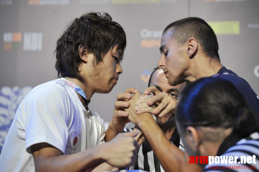 World Armwrestling Championship 2013 - day 3 # Armwrestling # Armpower.net