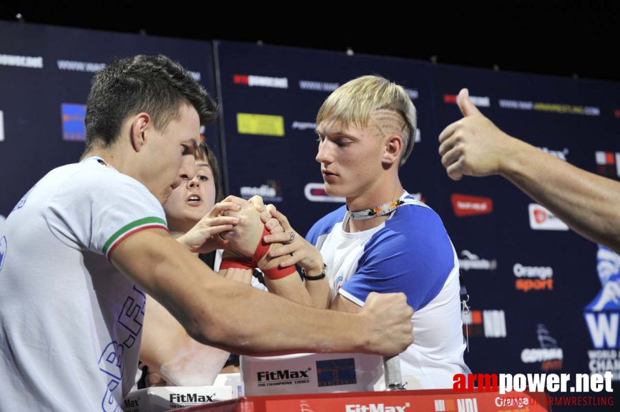 World Armwrestling Championship 2013 - day 3 # Aрмспорт # Armsport # Armpower.net