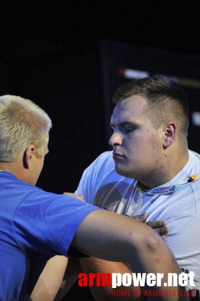 World Armwrestling Championship 2013 - day 3 # Armwrestling # Armpower.net